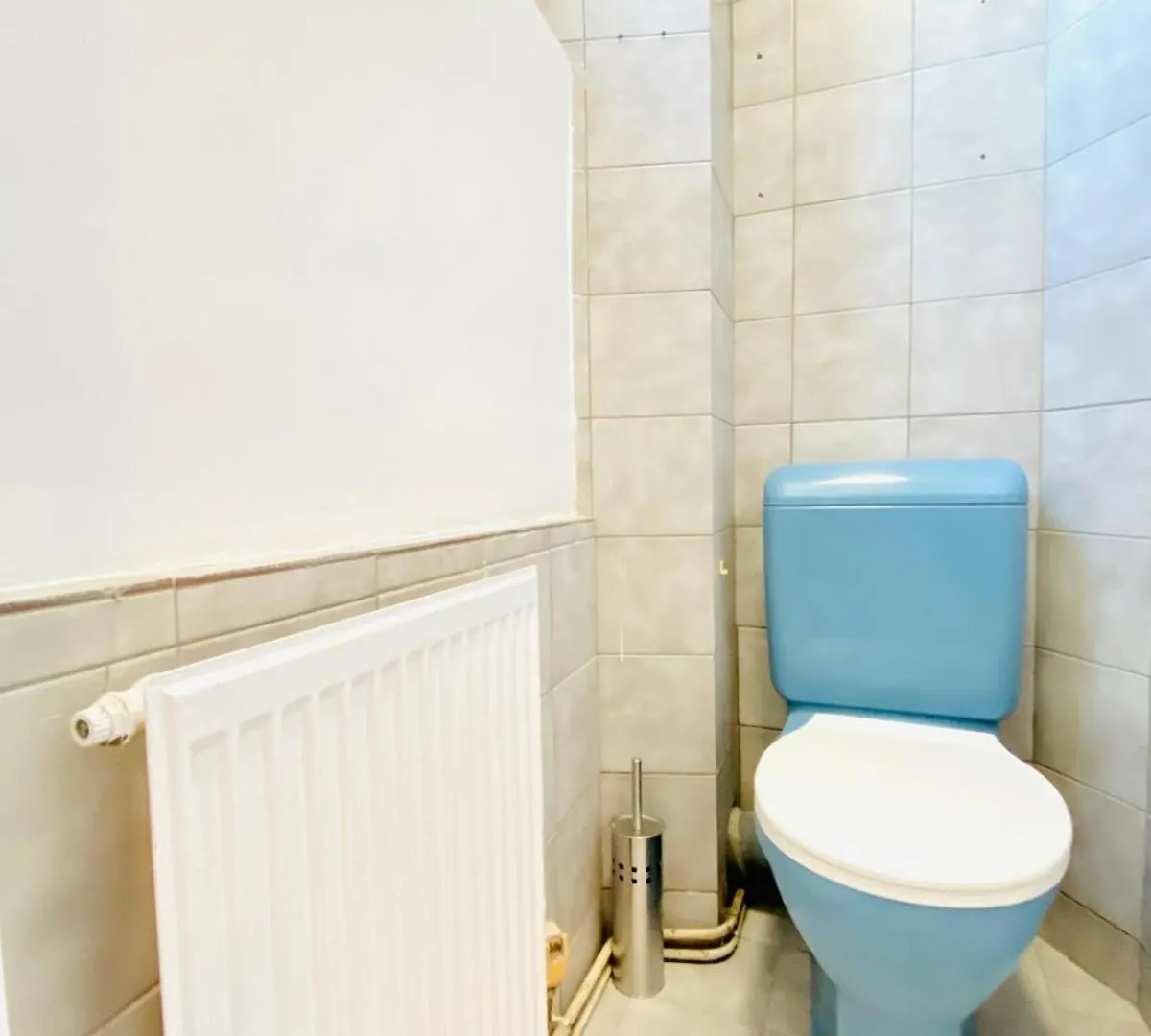 Comfortable 5Br Apt Well Connected Location فيينا