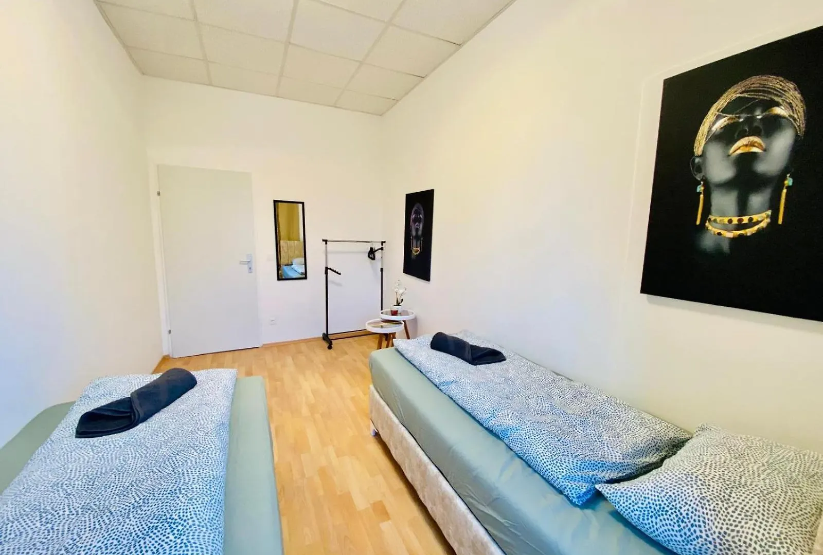 Διαμέρισμα Comfortable 5Br Apt Well Connected Location Βιέννη