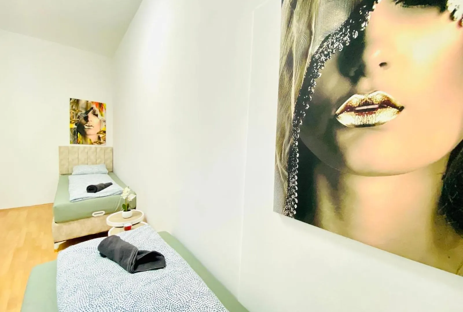 Comfortable 5Br Apt Well Connected Location 비엔나 오스트리아