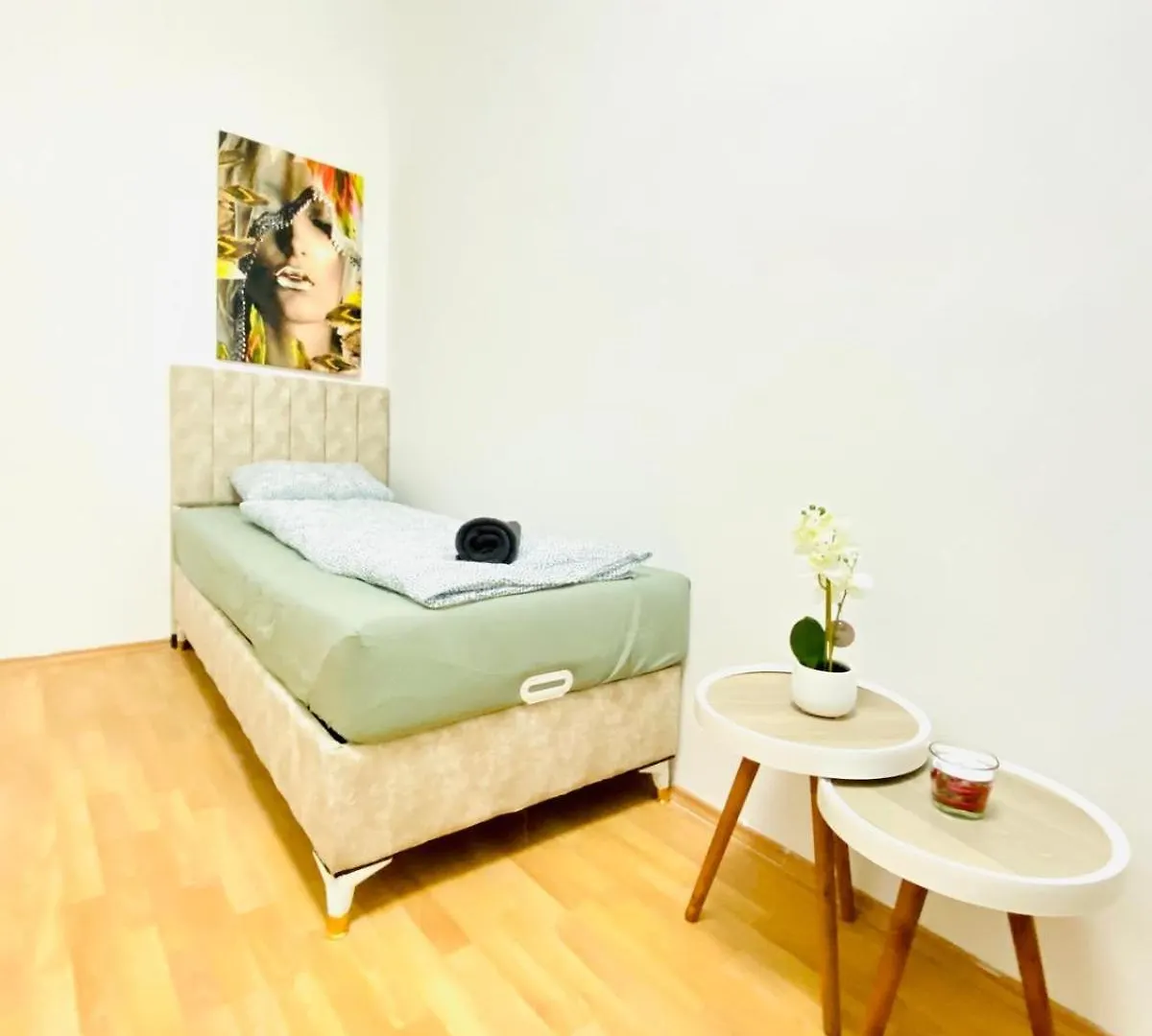 Comfortable 5Br Apt Well Connected Location 비엔나 오스트리아