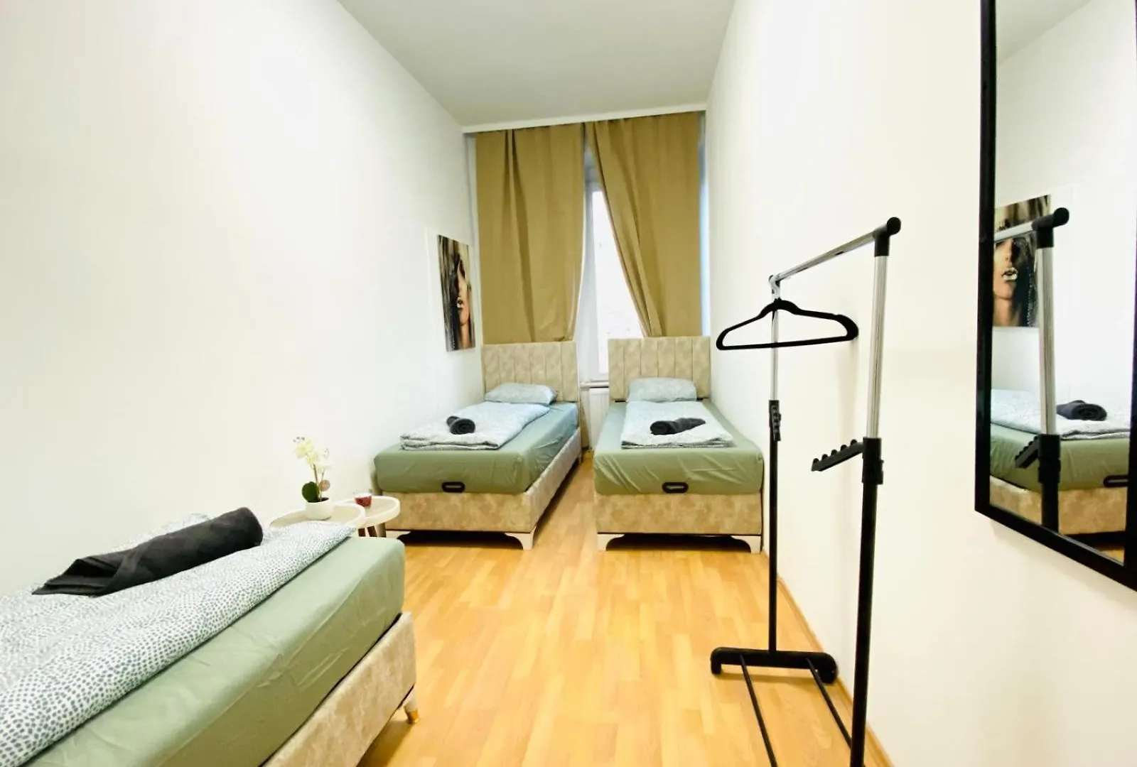 Comfortable 5Br Apt Well Connected Location 비엔나 0*,  오스트리아