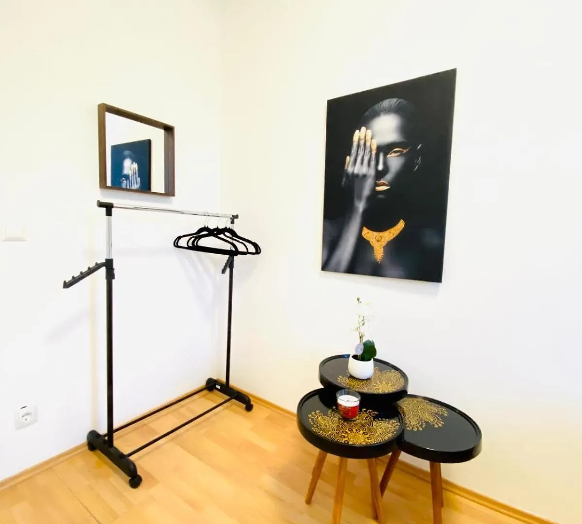 Comfortable 5Br Apt Well Connected Location 비엔나 0*,  오스트리아