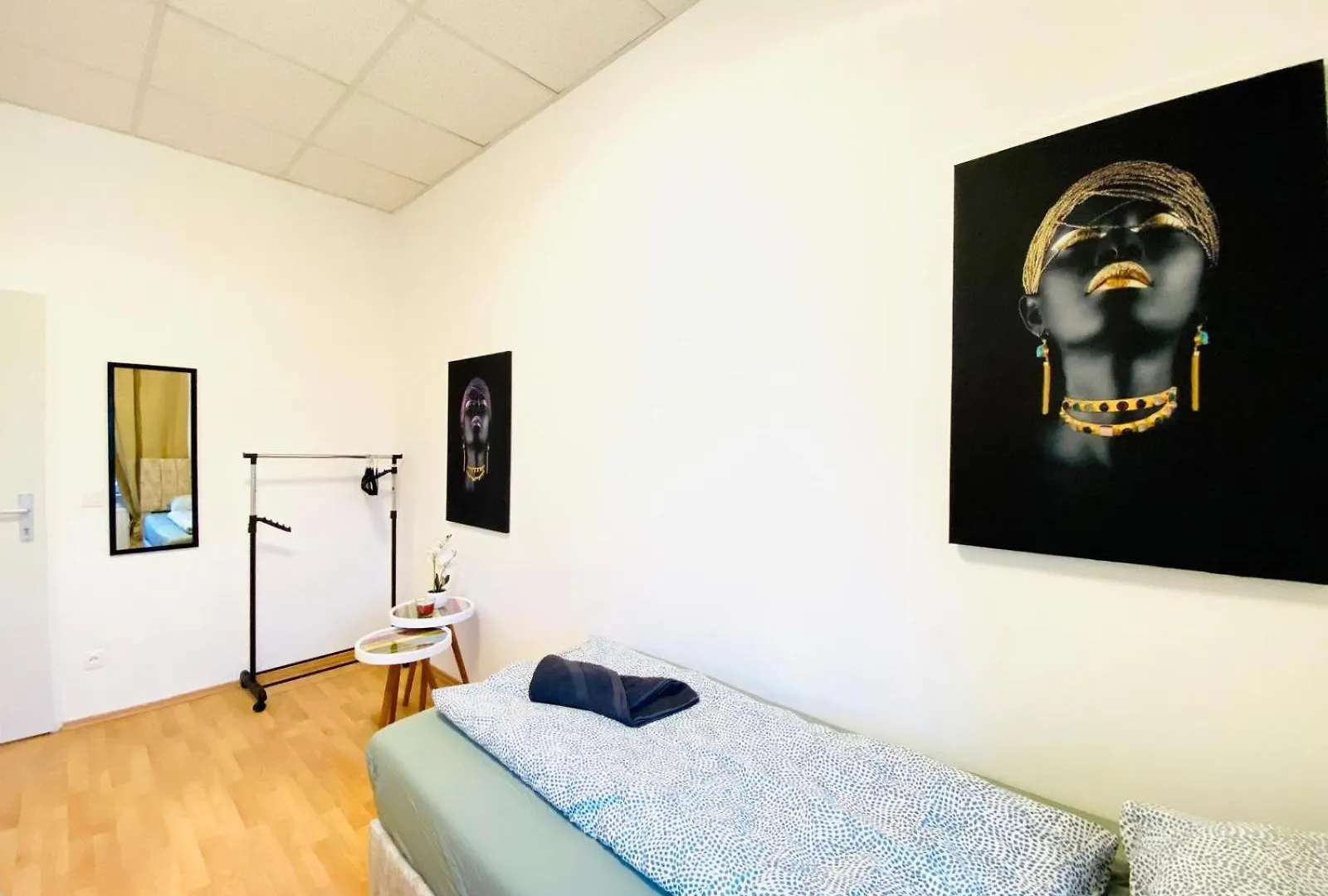 아파트 Comfortable 5Br Apt Well Connected Location 비엔나