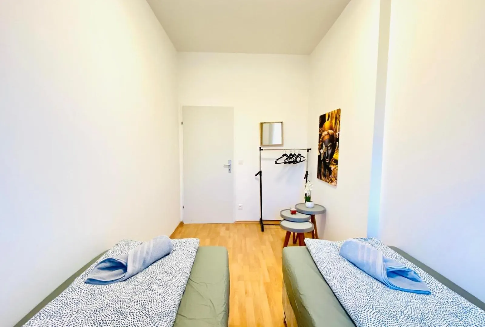 Comfortable 5Br Apt Well Connected Location 비엔나 오스트리아